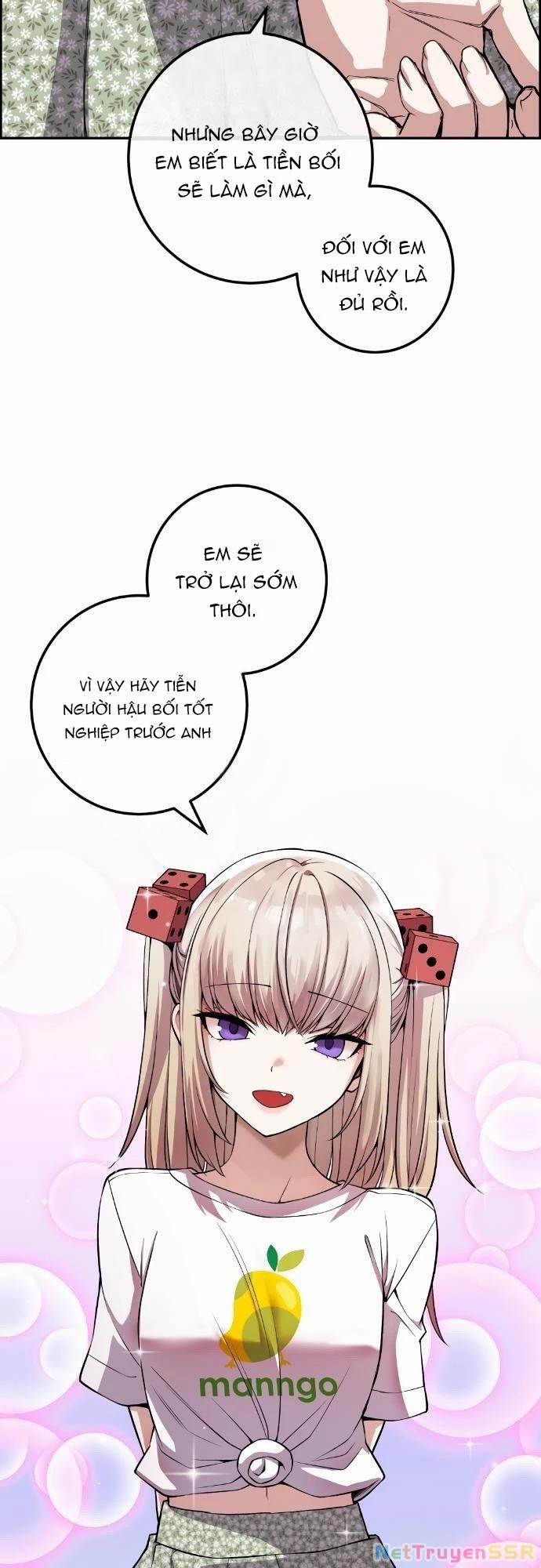 Nhân Vật Webtoon Na Kang Lim Chương 116 Trang 33