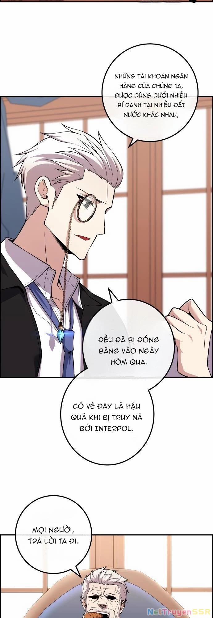 Nhân Vật Webtoon Na Kang Lim Chương 116 Trang 50