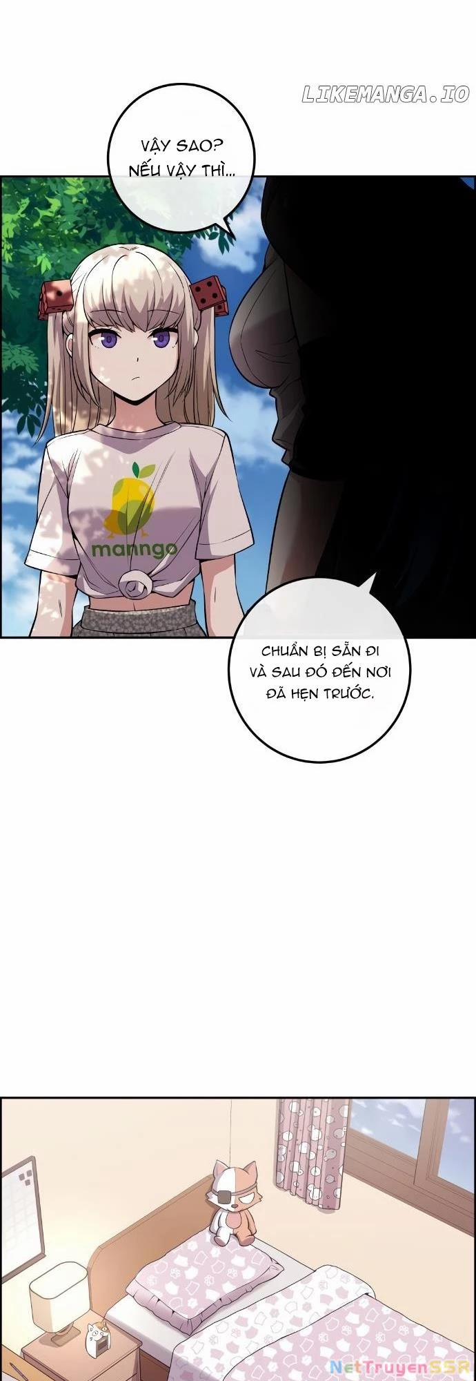 Nhân Vật Webtoon Na Kang Lim Chương 116 Trang 6