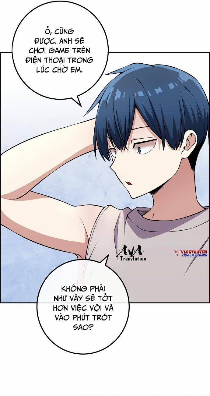 Nhân Vật Webtoon Na Kang Lim Chương 119 Trang 11