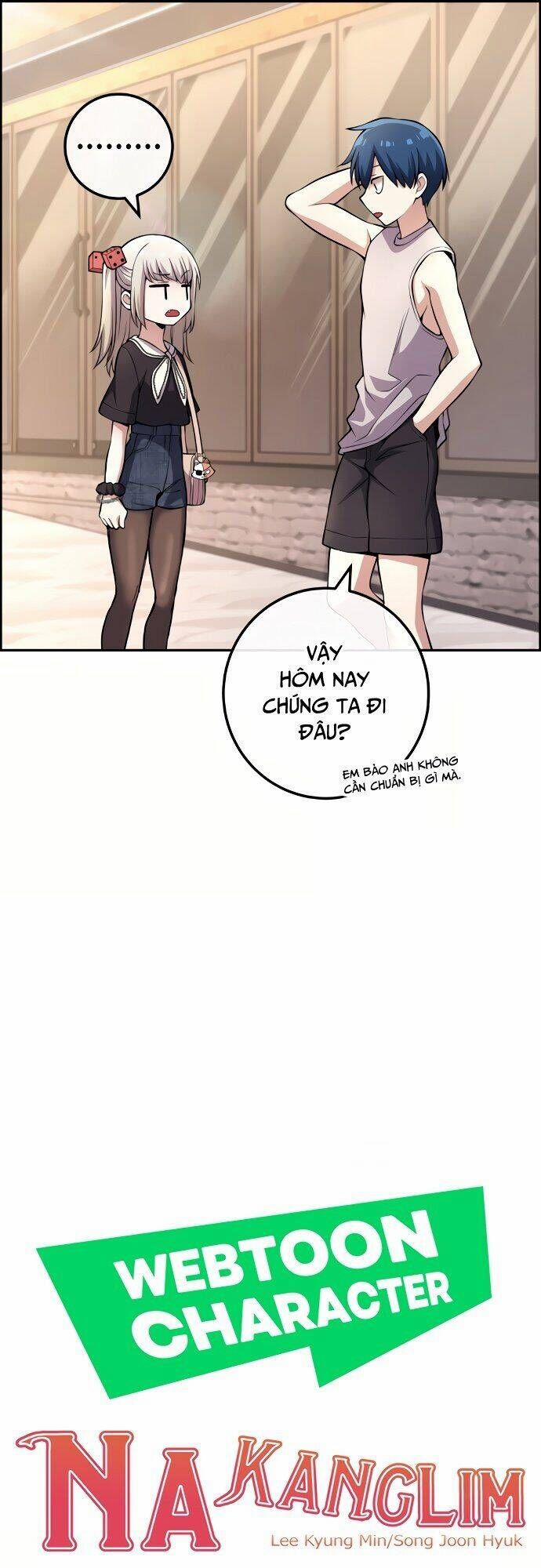 Nhân Vật Webtoon Na Kang Lim Chương 119 Trang 12