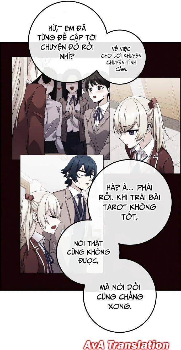 Nhân Vật Webtoon Na Kang Lim Chương 119 Trang 25