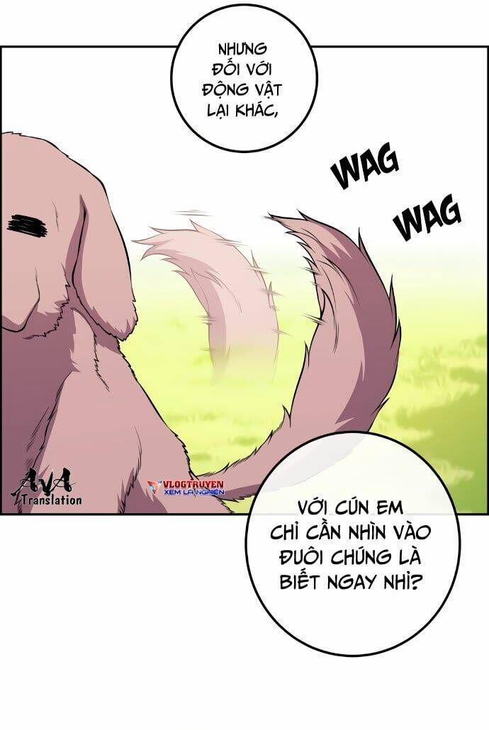 Nhân Vật Webtoon Na Kang Lim Chương 119 Trang 28