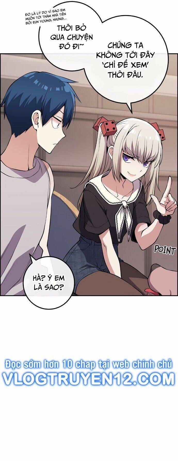 Nhân Vật Webtoon Na Kang Lim Chương 119 Trang 29