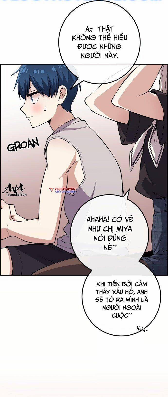 Nhân Vật Webtoon Na Kang Lim Chương 119 Trang 33