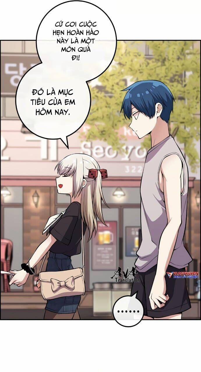 Nhân Vật Webtoon Na Kang Lim Chương 119 Trang 51