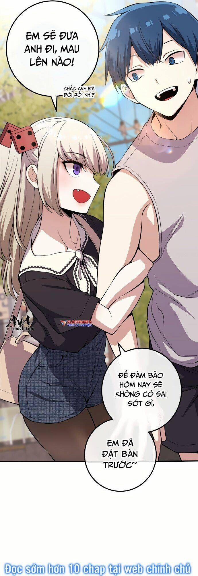 Nhân Vật Webtoon Na Kang Lim Chương 119 Trang 54