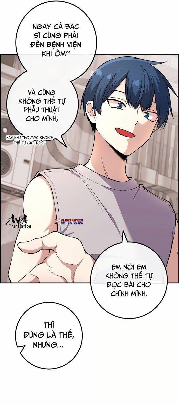 Nhân Vật Webtoon Na Kang Lim Chương 119 Trang 69