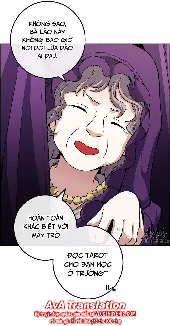 Nhân Vật Webtoon Na Kang Lim Chương 119 Trang 71