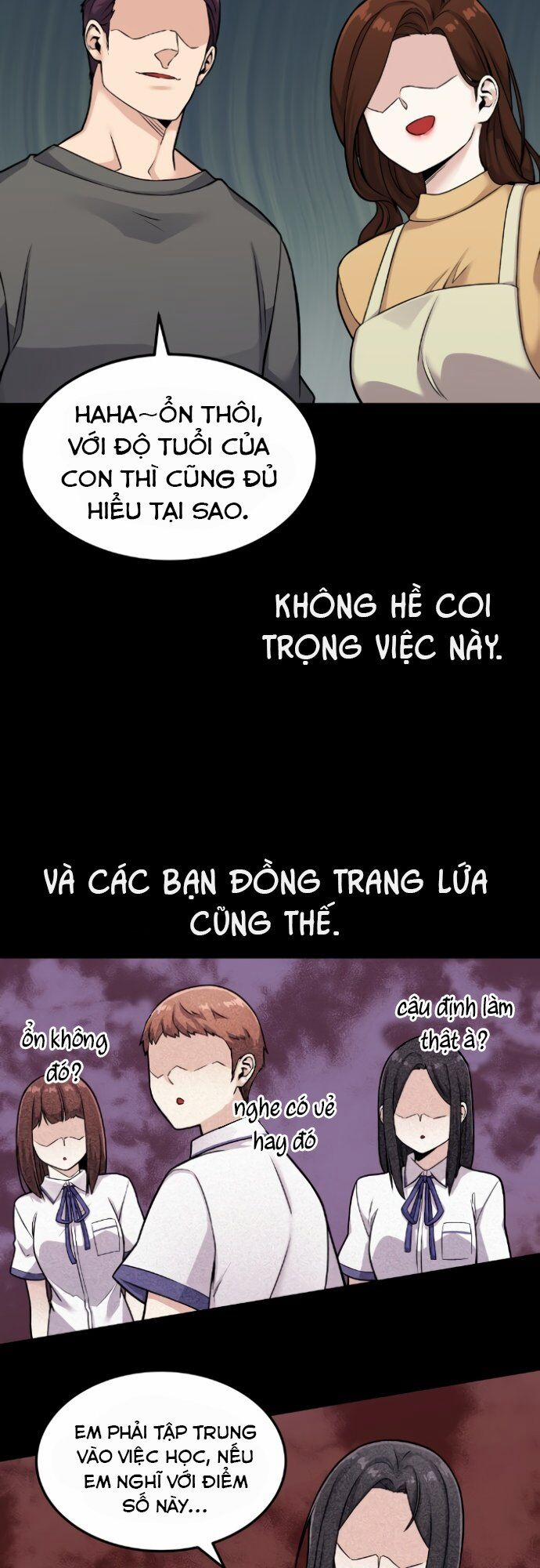 Nhân Vật Webtoon Na Kang Lim 12 trang 30