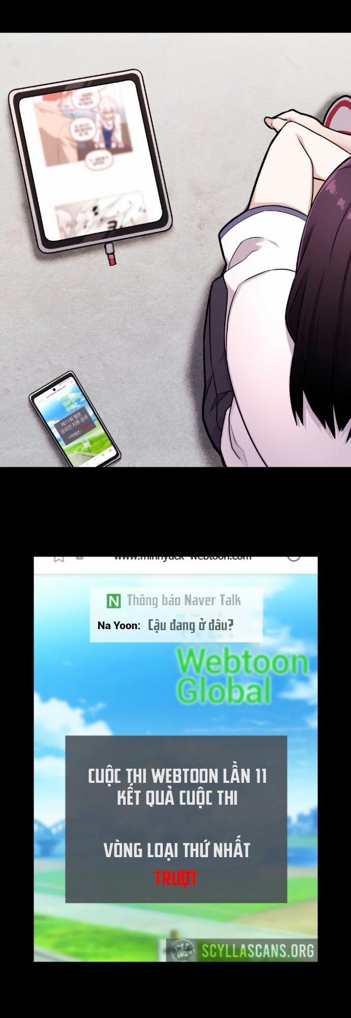 Nhân Vật Webtoon Na Kang Lim 12 trang 34