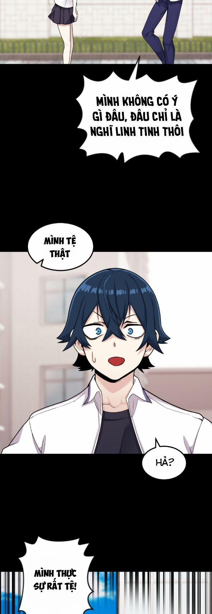 Nhân Vật Webtoon Na Kang Lim 12 trang 54