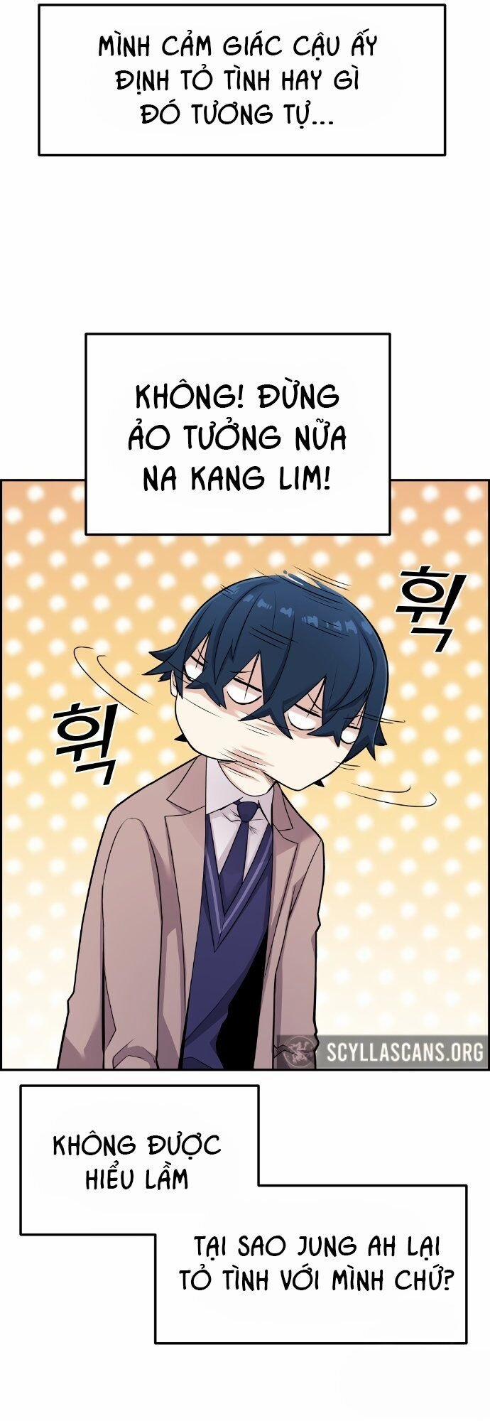 Nhân Vật Webtoon Na Kang Lim 12 trang 6