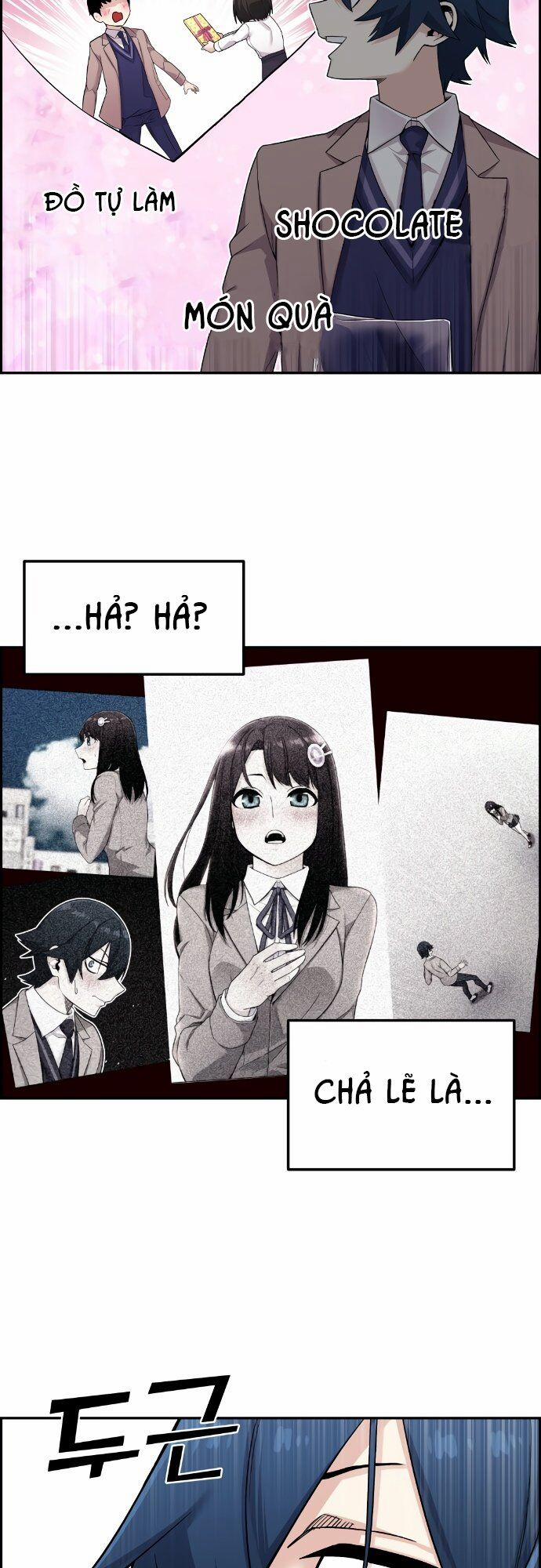 Nhân Vật Webtoon Na Kang Lim 12 trang 65