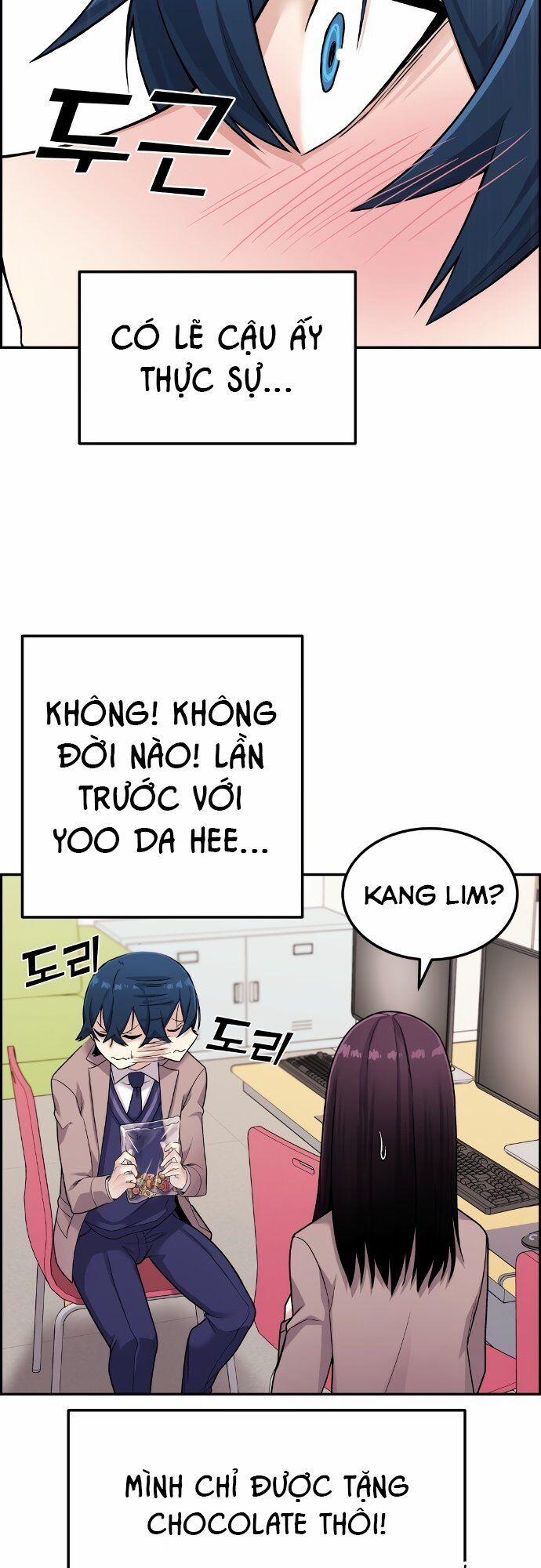 Nhân Vật Webtoon Na Kang Lim 12 trang 66