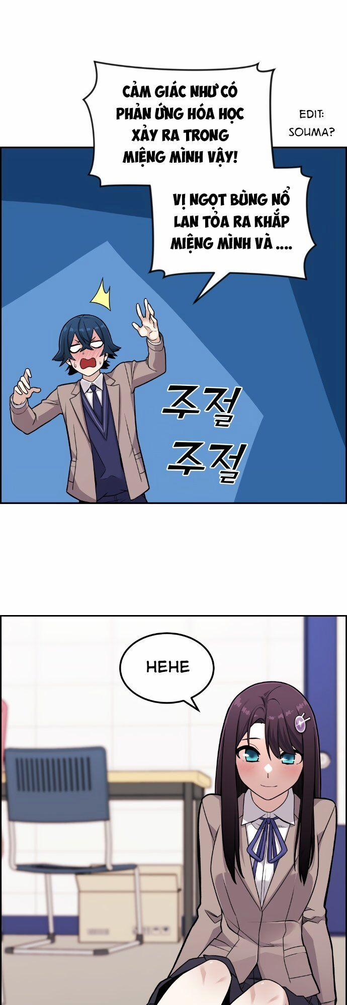 Nhân Vật Webtoon Na Kang Lim 12 trang 73