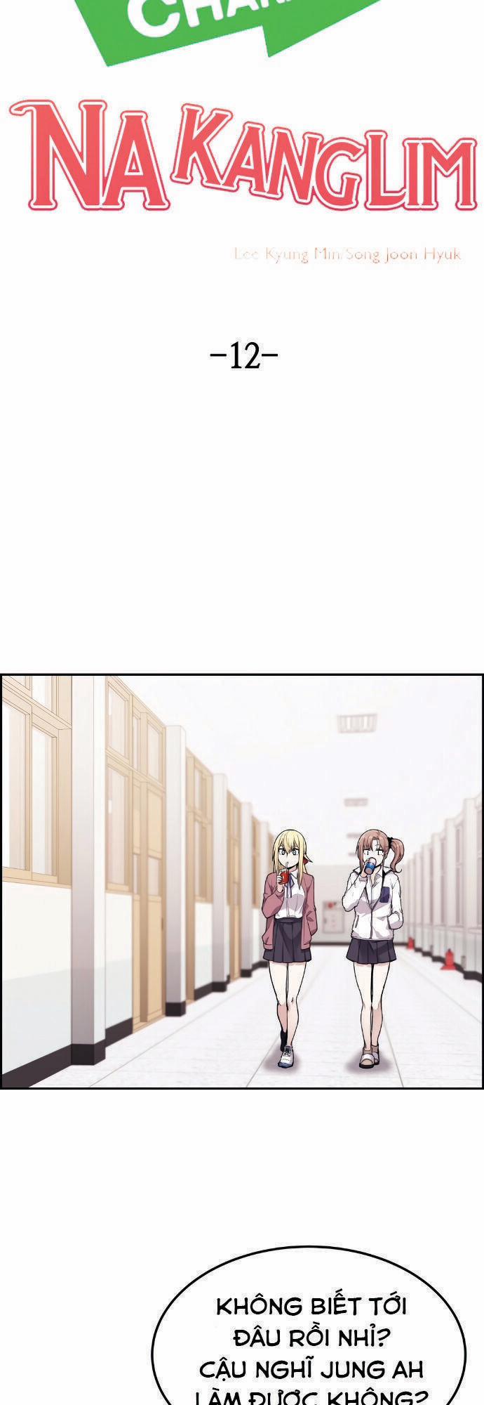 Nhân Vật Webtoon Na Kang Lim 12 trang 9