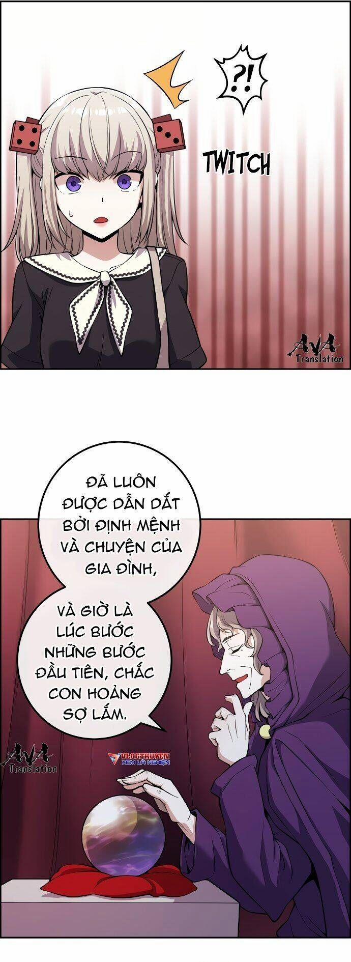 Nhân Vật Webtoon Na Kang Lim Chương 120 Trang 16