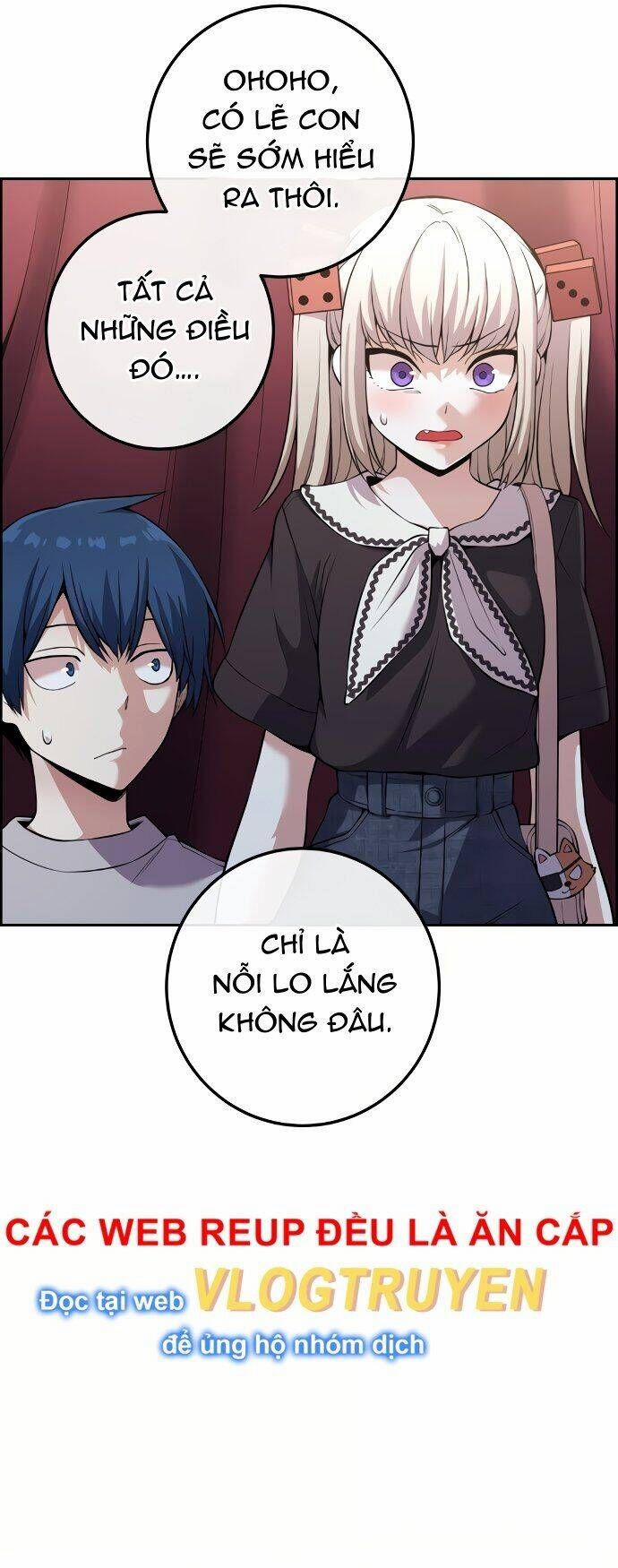 Nhân Vật Webtoon Na Kang Lim Chương 120 Trang 19