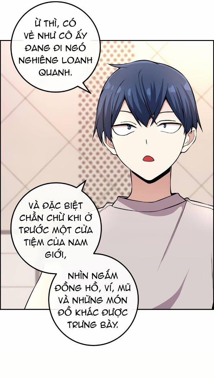 Nhân Vật Webtoon Na Kang Lim Chương 120 Trang 41