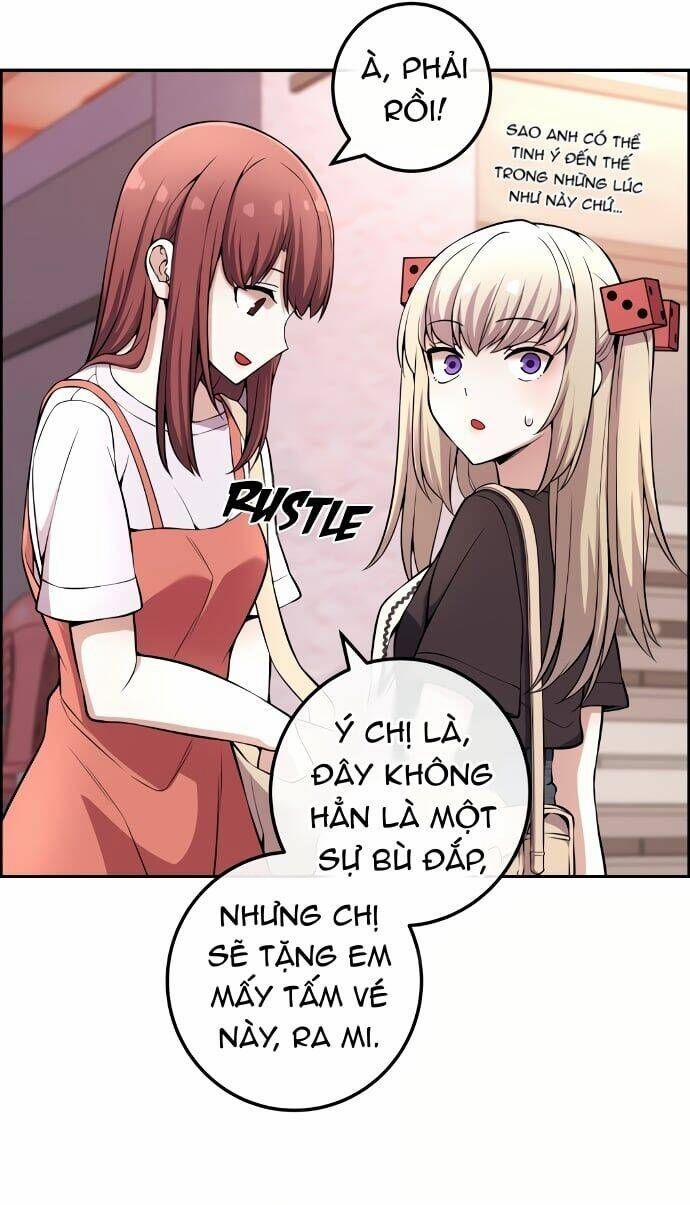 Nhân Vật Webtoon Na Kang Lim Chương 120 Trang 43