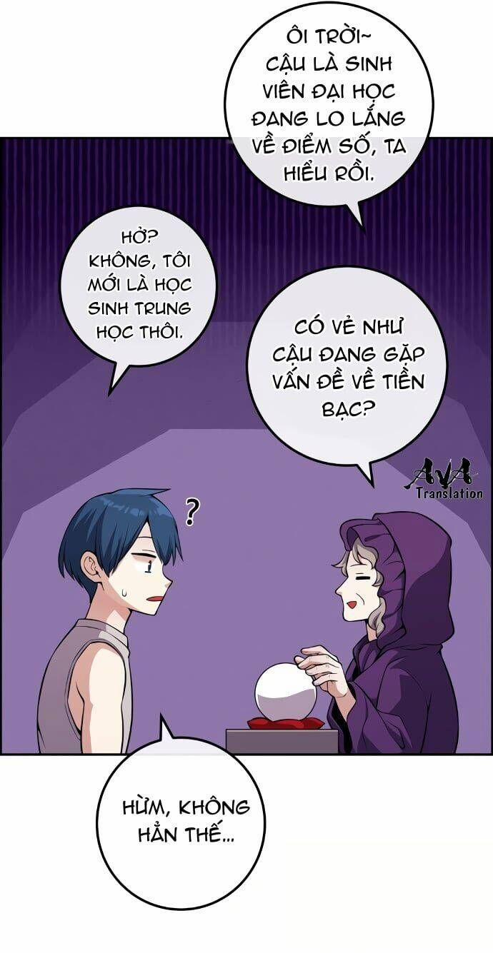 Nhân Vật Webtoon Na Kang Lim Chương 120 Trang 9