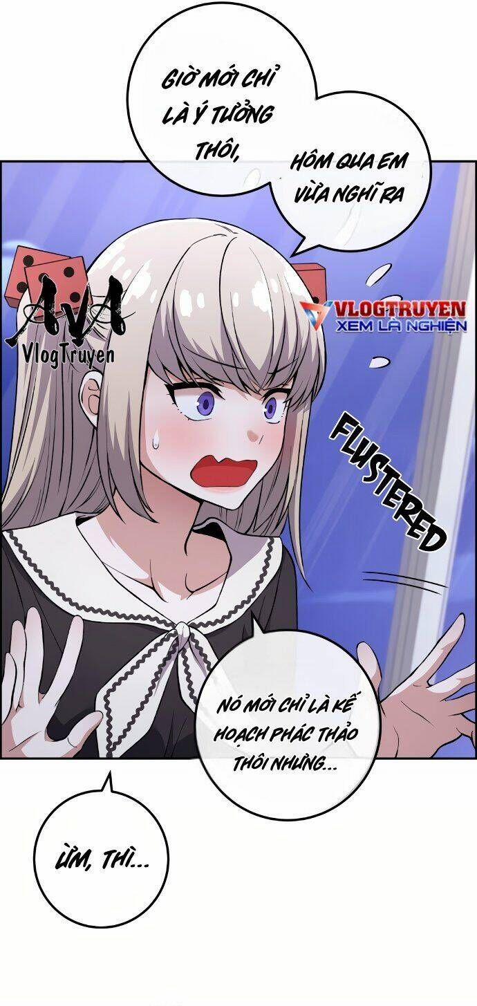 Nhân Vật Webtoon Na Kang Lim 121 trang 33