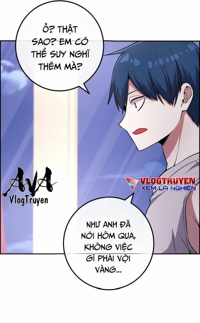 Nhân Vật Webtoon Na Kang Lim 121 trang 9