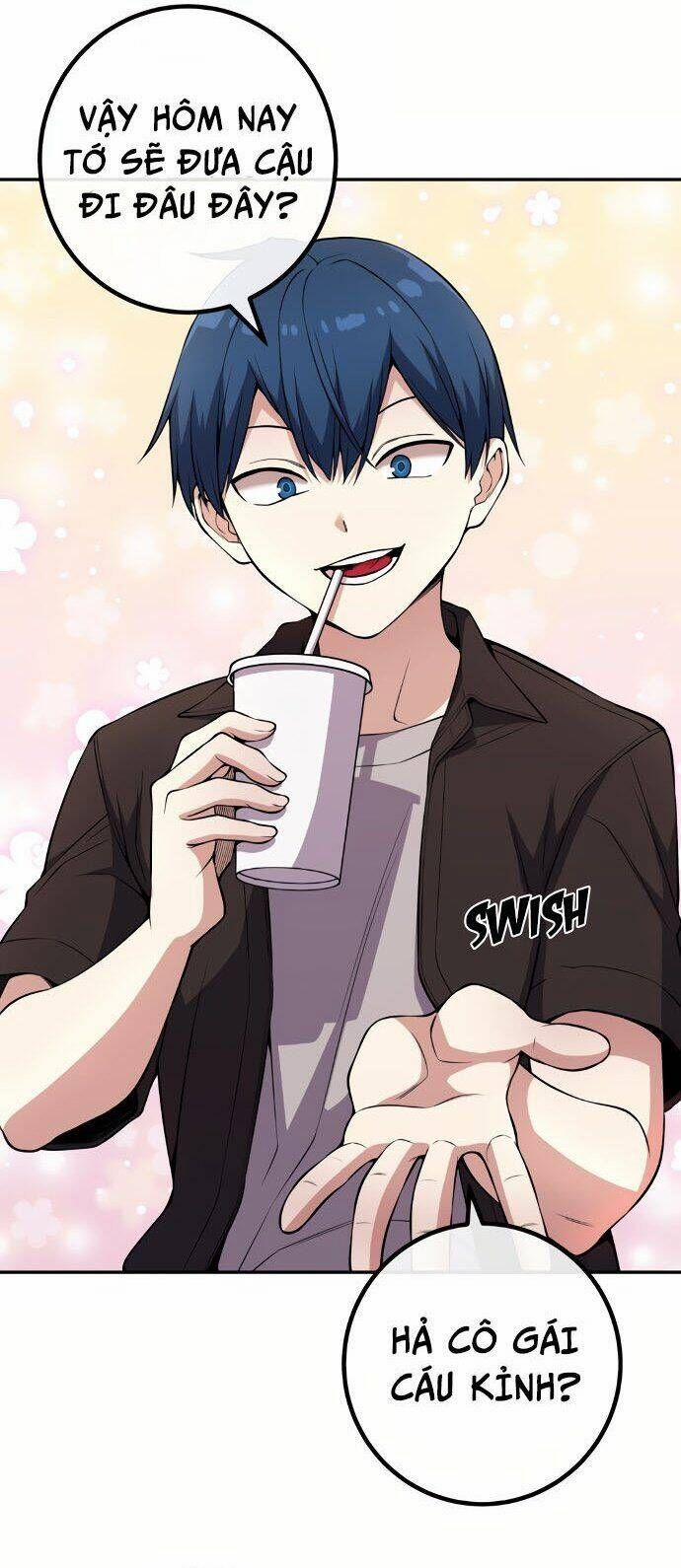 Nhân Vật Webtoon Na Kang Lim 122 trang 37