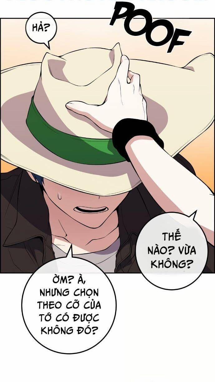 Nhân Vật Webtoon Na Kang Lim 122 trang 47