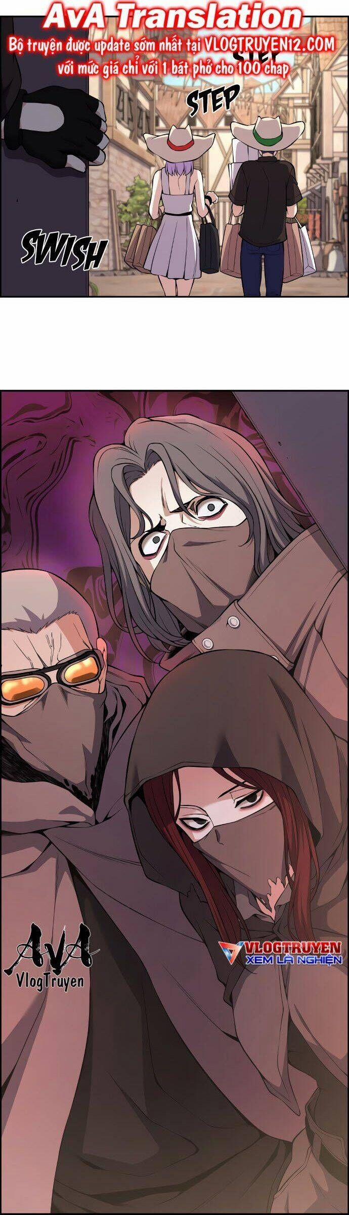 Nhân Vật Webtoon Na Kang Lim 122 trang 73