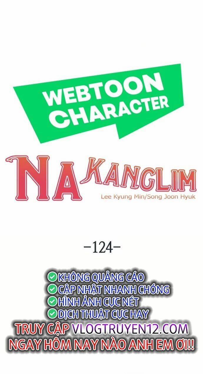 Nhân Vật Webtoon Na Kang Lim Chương 124 Trang 7