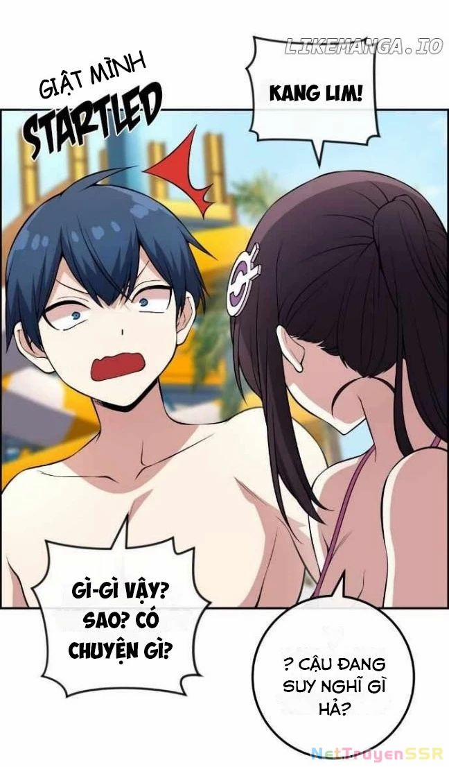 Nhân Vật Webtoon Na Kang Lim 127 trang 28