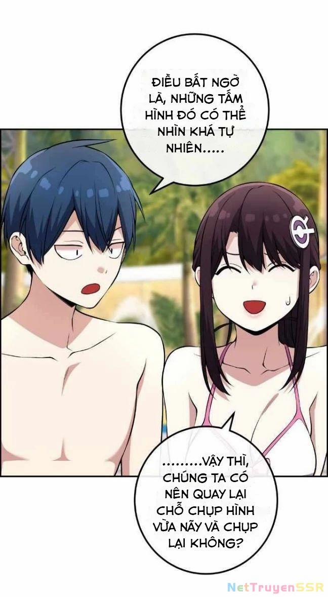 Nhân Vật Webtoon Na Kang Lim 127 trang 32