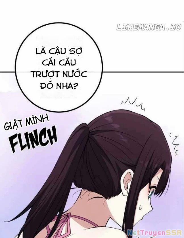 Nhân Vật Webtoon Na Kang Lim 127 trang 35