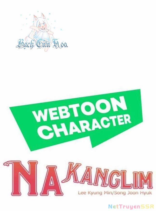 Nhân Vật Webtoon Na Kang Lim 127 trang 37