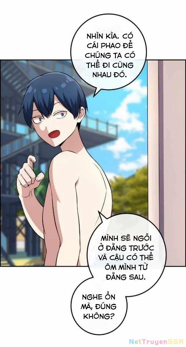 Nhân Vật Webtoon Na Kang Lim 127 trang 41