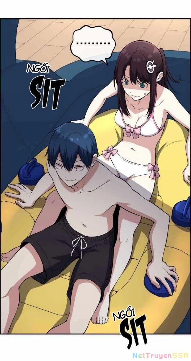 Nhân Vật Webtoon Na Kang Lim 127 trang 46