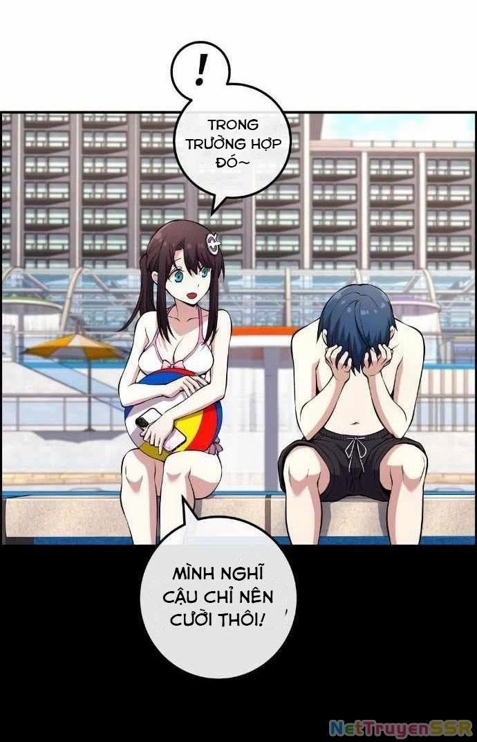 Nhân Vật Webtoon Na Kang Lim 127 trang 84