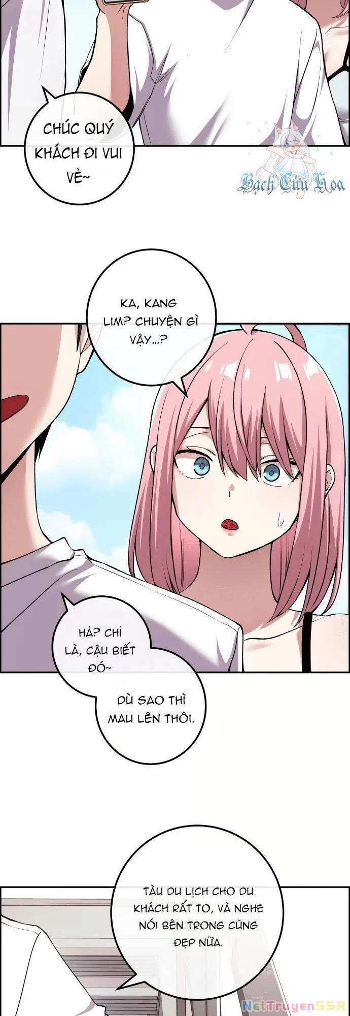 Nhân Vật Webtoon Na Kang Lim Chương 128 Trang 23