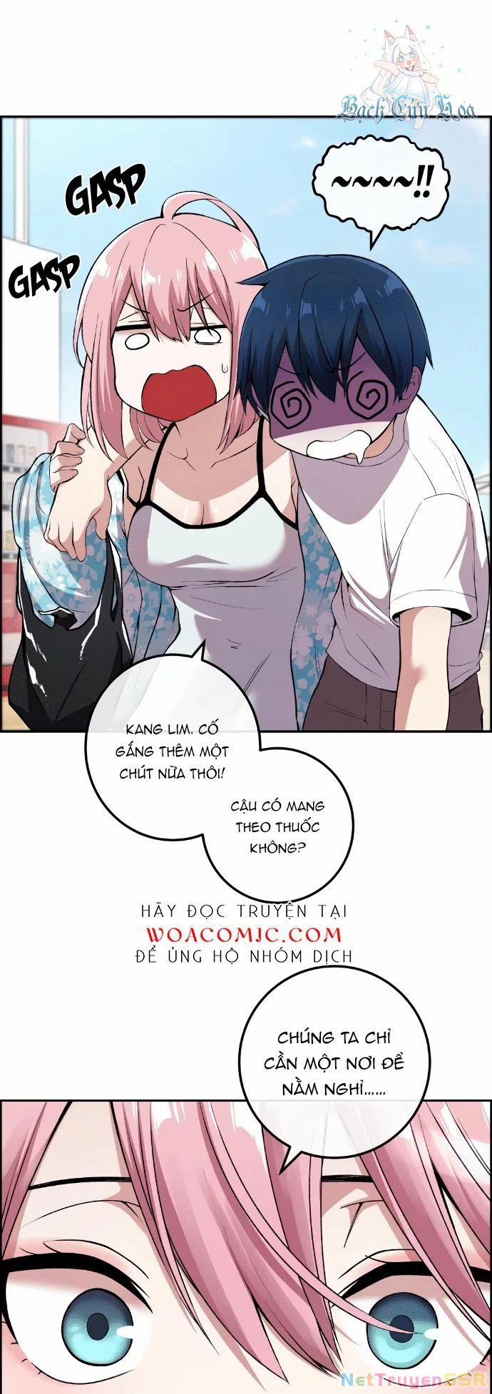 Nhân Vật Webtoon Na Kang Lim Chương 128 Trang 34