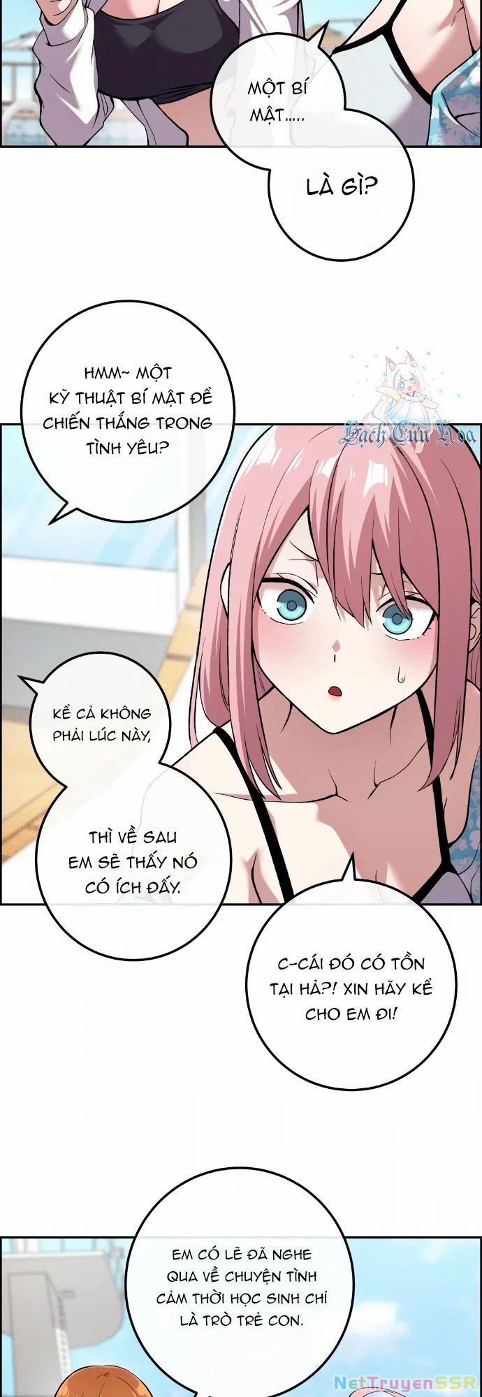 Nhân Vật Webtoon Na Kang Lim Chương 128 Trang 44