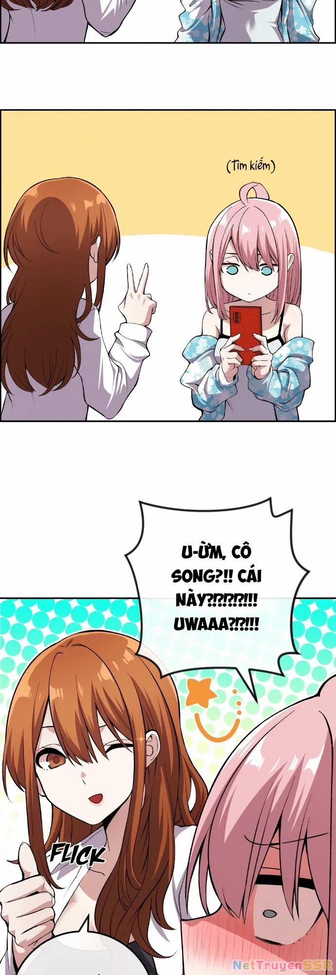 Nhân Vật Webtoon Na Kang Lim Chương 128 Trang 49