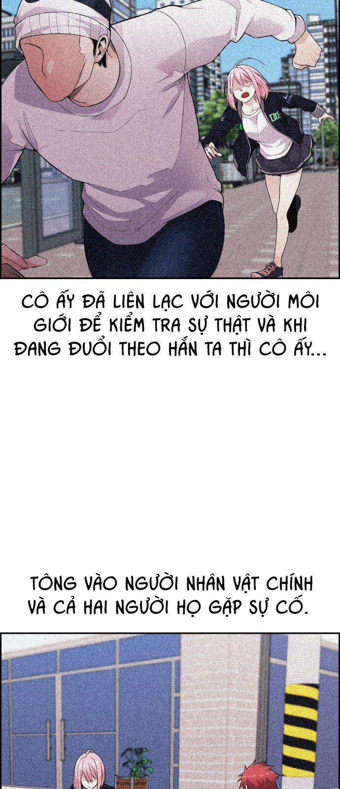 Nhân Vật Webtoon Na Kang Lim 13 trang 27