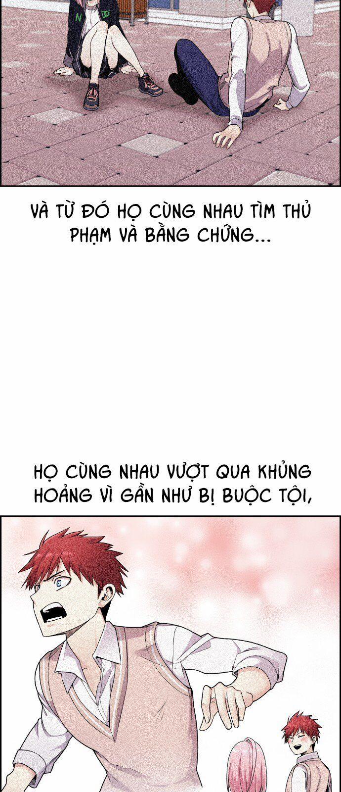 Nhân Vật Webtoon Na Kang Lim 13 trang 28