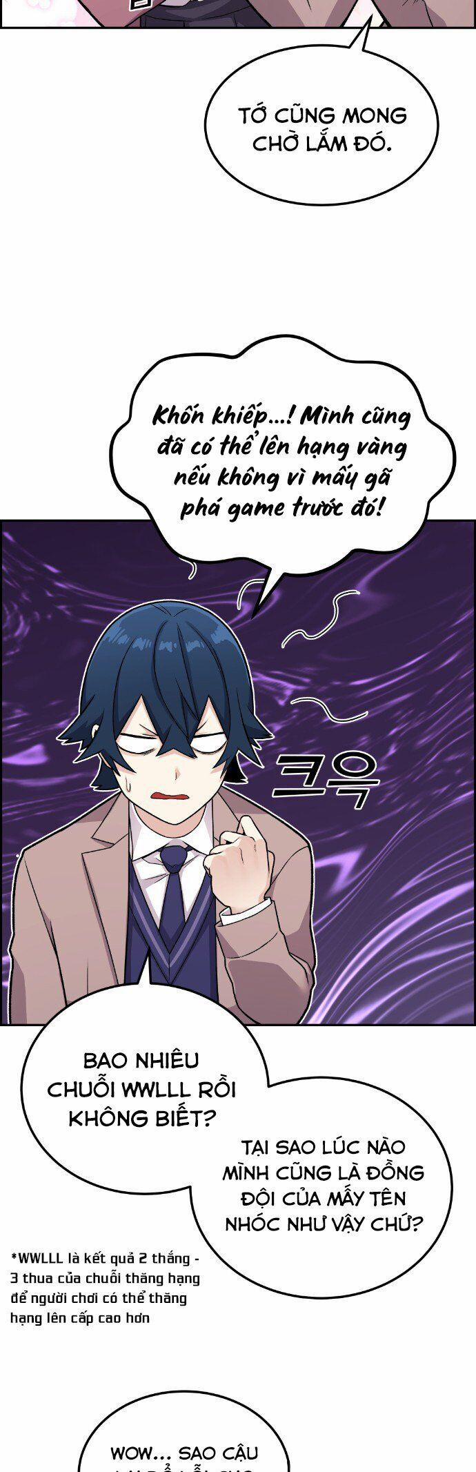 Nhân Vật Webtoon Na Kang Lim 13 trang 3