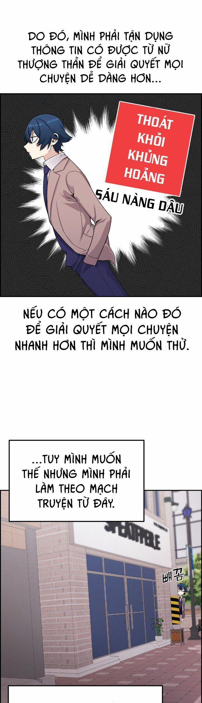 Nhân Vật Webtoon Na Kang Lim 13 trang 35