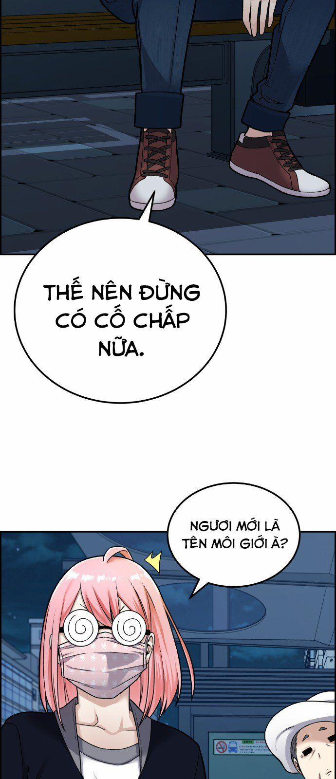 Nhân Vật Webtoon Na Kang Lim 13 trang 51