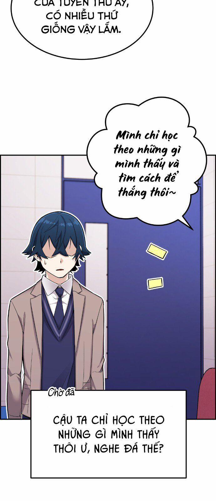 Nhân Vật Webtoon Na Kang Lim 13 trang 7