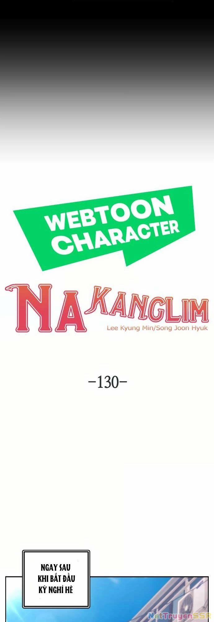 Nhân Vật Webtoon Na Kang Lim Chương 130 Trang 34